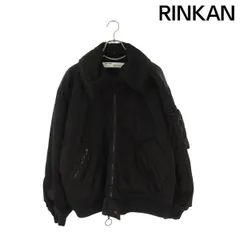 2026年最新】OFF-WHITE メンズ ジャンパー・ブルゾンの人気アイテム