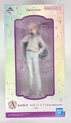 BANDAI SPIRITS 이치 반 쿠지 학원 아이돌 마스터 Part3 A상 아리무라 마오 피규어 1/7 Gracemaster