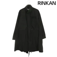 2026年最新】sacai メンズ モッズコートの人気アイテム - メルカリ