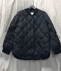 ライアンNEW YORK キルティング ジャケット