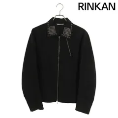 2026年最新】VALENTINO メンズ ジャンパー・ブルゾンの人気アイテム