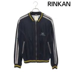 2026年最新】D&G ／ Dolce＆Gabbana メンズ ジャンパー・ブルゾンの