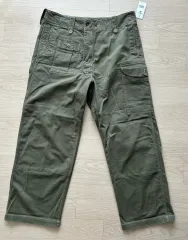 ポロ ラルフローレン 新品 Tシャツ IN カーゴ ファティーグ パンツ 34 サイズ 新品