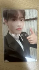 NCT チョンロ DREAM( )SCAPE SOUNDWAVE サウェ