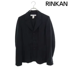 2026年最新】COMME des GARCONS SHIRT メンズ テーラードジャケットの