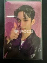 Seventeen ウォヌ セブチ Attacca M2U ラキドロ - メルカリ