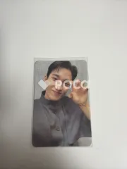 Seventeen ドギョム セブチ Face the Sun ep.1 Control Ver.