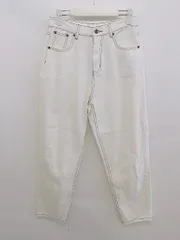 ◇ Alma Design アルマデザイン ジーンズ デニム パンツ サイズM レディース P  【中古】 【1211180004859】