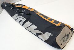 Völkl 販促用フラッグとワッペン、マーカースキー板用収納袋 値引交渉 
