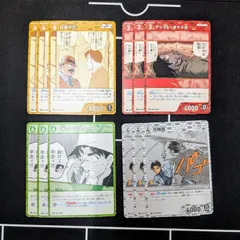 コナンカード プロモ 12枚セット