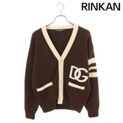 2026年最新】D&G ／ Dolce＆Gabbana メンズ カーディガンの人気