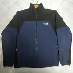 THE NORTH FACE ザノースフェイス 검/ネイビー フリース ジャケット