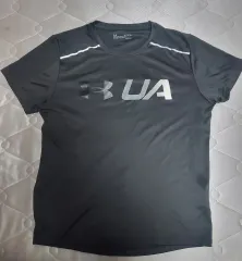 UNDER ARMOUR アンダーアーマー 半袖 ランニング 機能性 Tシャツ XL