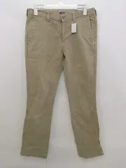 ◇ D.M.G.ドミンゴ パンツ サイズL ベージュ メンズ P  【中古】 【1211180009410】