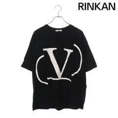 2026年最新】VALENTINO メンズ Tシャツの人気アイテム - メルカリ