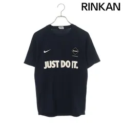 ナイキ ×エフシーアールビー F.C.R.B.  789520-451 ゲームTシャツ メンズ S ※12/28～1/6 発送・問い合わせ遅延