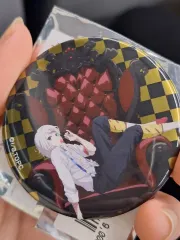 2026年最新】東京喰種 鈴屋什造 缶バッジの人気アイテム - メルカリ