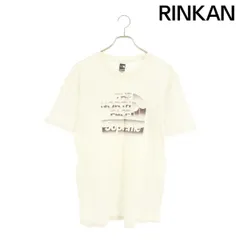 シュプリーム ×ノースフェイス THE NORTH FACE  18SS  Metallic Logo Tee メタリックロゴTシャツ メンズ M ※12/28～1/6 発送・問い合わせ遅