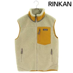 パタゴニア  STY23048FA19 クラシックレトロXベスト メンズ M ※12/28～1/6 発送・問い合わせ遅延