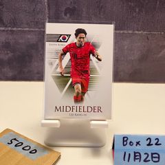 2024 Topps J.League Lukas Podolski 24/25 直筆サイン ヴィッセル神戸