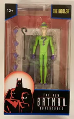 MCFARLANE TOYS THE NEW BATMAN ADVENTURES THE RIDDLER 28
