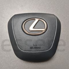 LS600h LS460 ホーンパッド - メルカリ