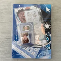 ニックジュ INボラブ