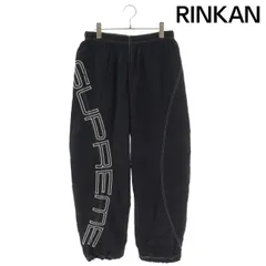 2026年最新】Supreme Spellout Track Pantの人気アイテム - メルカリ
