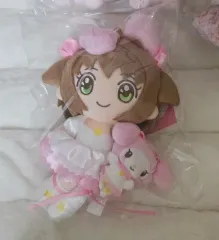 カードキャプター さくら マイメロディ コラボ ぬいぐるみ