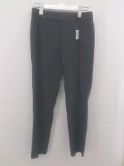 ◇ THE SUIT COMPANY ザ スーツカンパニー フォーマル スラックス パンツ サイズ36 ダークグレー系 レディース P  【中古】 【1211210004347】