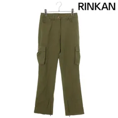 2026年最新】John galliano パンツの人気アイテム - メルカリ