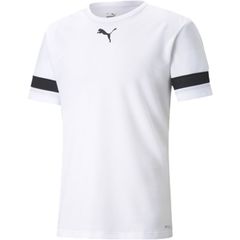 PUMA 90s ヒットユニオン製 ヴィンテージゲームシャツ メッシュ切替