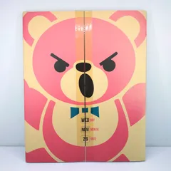 ヒステリックグラマー 万年カレンダー