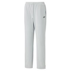 YONEX スウェットパンツ ライトブルー Oサイズ - メルカリ