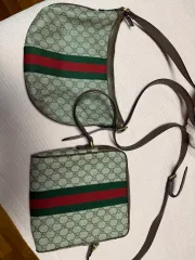 グッチ バッグ 出品