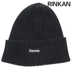 シュプリーム  25SS  Overdyed Beanie オーバーダイビーニーニット帽子 メンズ ONE SIZE ※12/28～1/6 発送・問い合わせ遅延