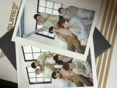 TREASURE（トレジャー）シーグリ 2024 ver 出品