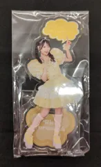 CUTIE STREET 1st Single かわいいだけじゃだめですか? ラッフルくじ 古澤里紗 【C賞】全身アクリルスタンド