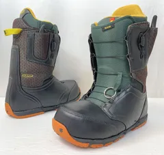 2026年最新】バートン ruler asianの人気アイテム - メルカリ