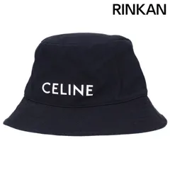 2026年最新】CELINE メンズ ハットの人気アイテム - メルカリ