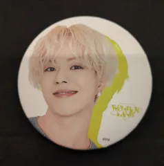 TREASURE 2024 WONDERLAND JAEHYUK 缶バッジ