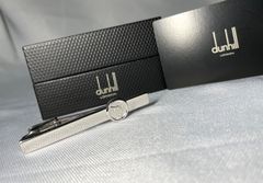 犬犬boyさん専用【未使用】dunhill ダンヒル ネクタイピン エイト