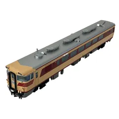 2026年最新】kato キハ82の人気アイテム - メルカリ