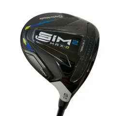 2026年最新】テーラーメイド sim2maxの人気アイテム - メルカリ