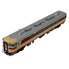 2026年最新】kato キハ82の人気アイテム - メルカリ