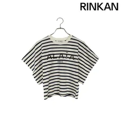 2026年最新】ALAIA アライア シャツの人気アイテム - メルカリ