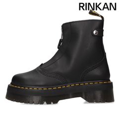 バレンシアガ VENOM ヴェノムレザーロングブーツ メンズ 42 ※12/28～1