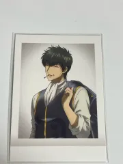 銀魂 土方 十四郎 パシャ 特典