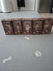 レトロ tomy 日本 アトム フィギュア