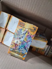 VSTARユニバース ポケモンカードゲーム ボックス (未開封)(カートン注文可能)